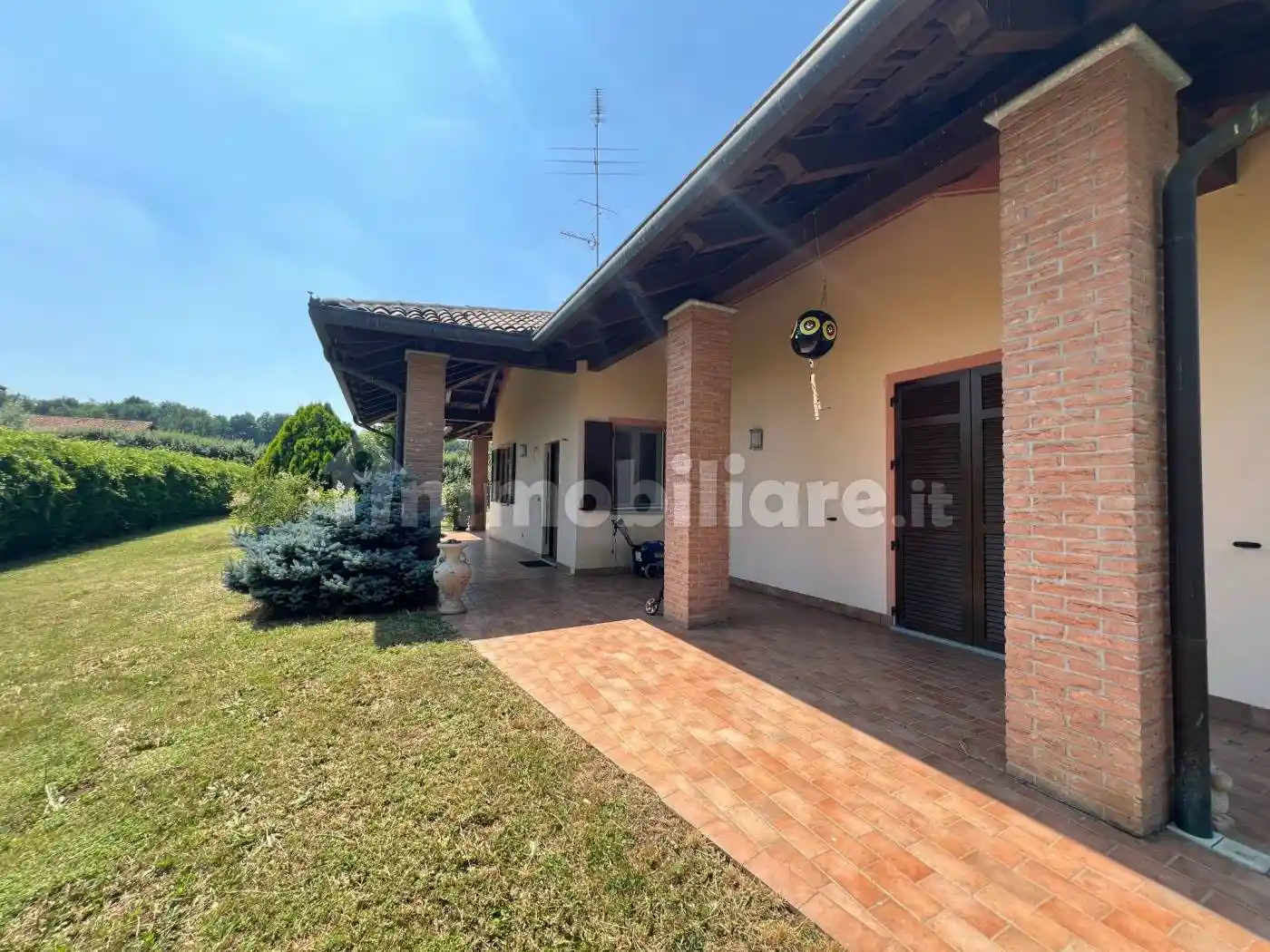 Villa unifamiliare Località Valgera 91/d, Valgera, Asti - foto 3