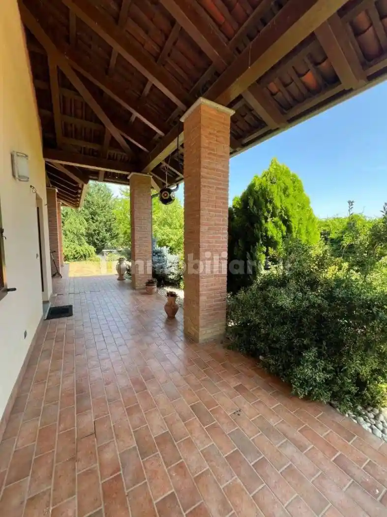 Villa unifamiliare Località Valgera 91/d, Valgera, Asti - foto 4