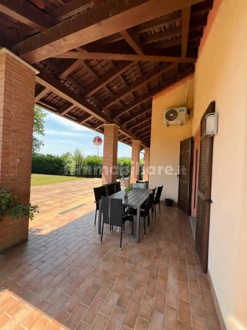 Villa unifamiliare Località Valgera 91/d, Valgera, Asti - foto 5
