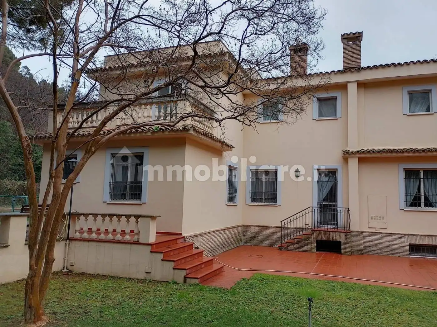 Villa in vendita a Francavilla al Mare