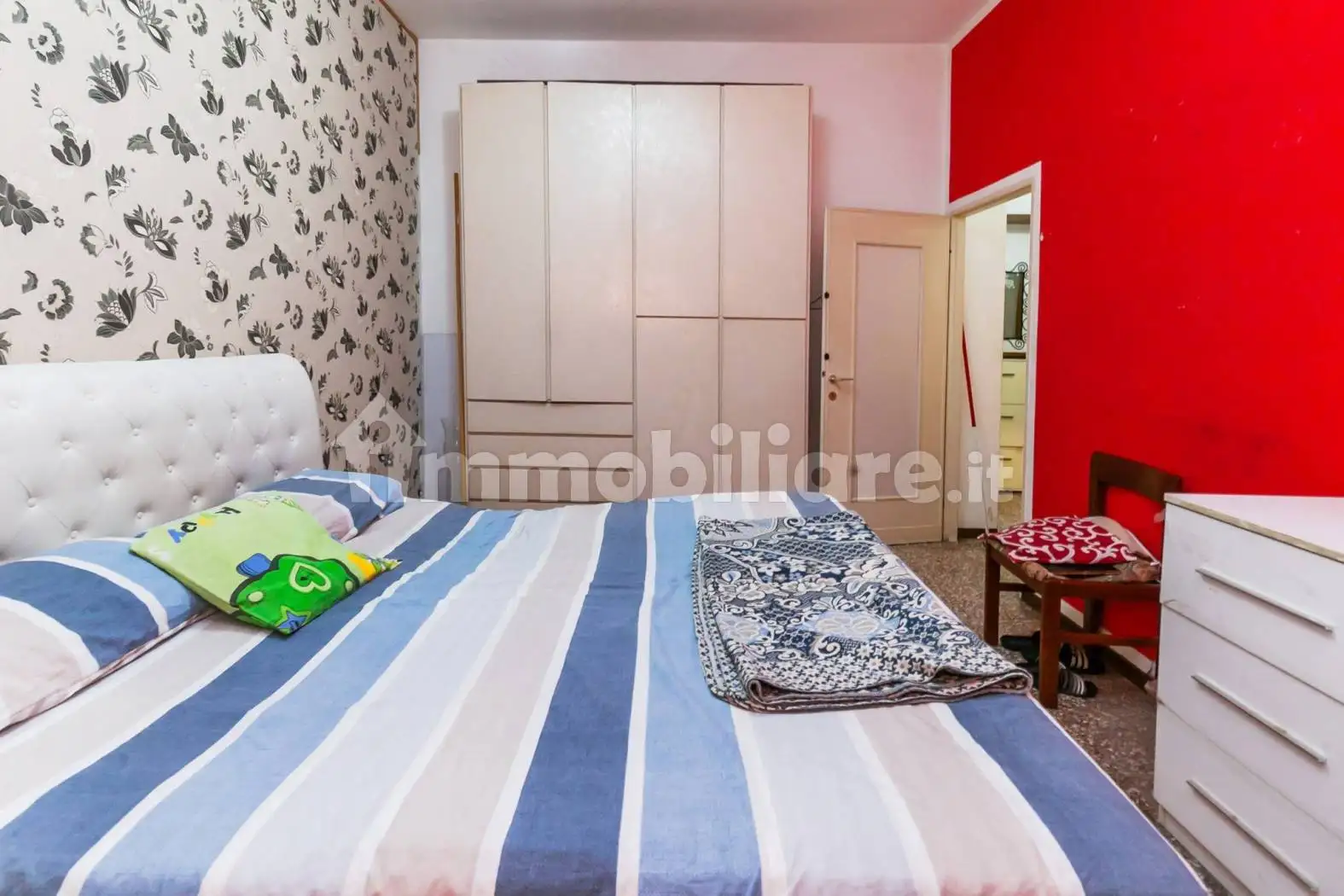 Apartment in vendita a Milan