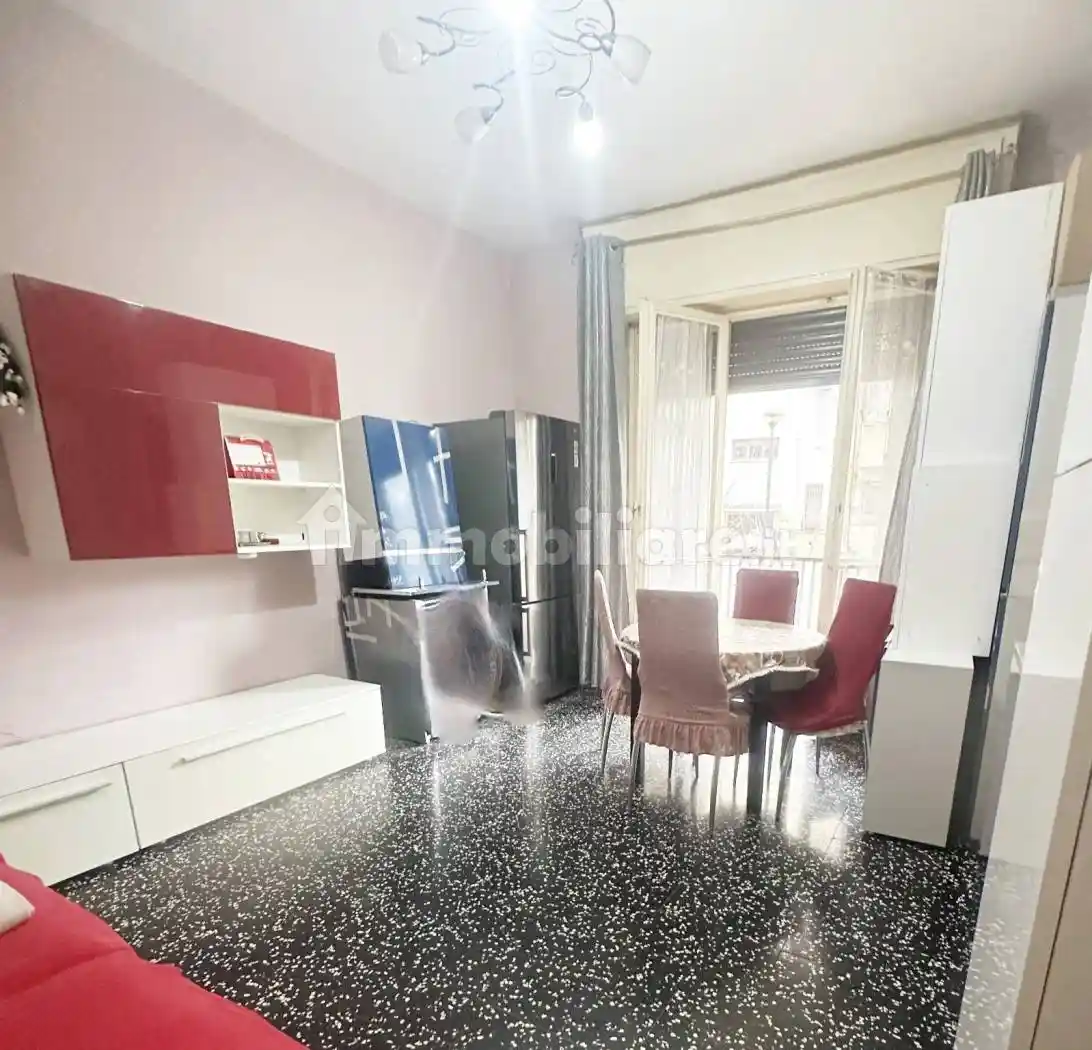 Trilocale via Console Marcello 38, Bovisa, Milano - foto 2