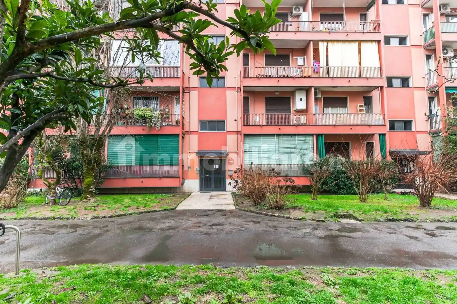 Trilocale via Console Marcello 38, Bovisa, Milano - foto 3