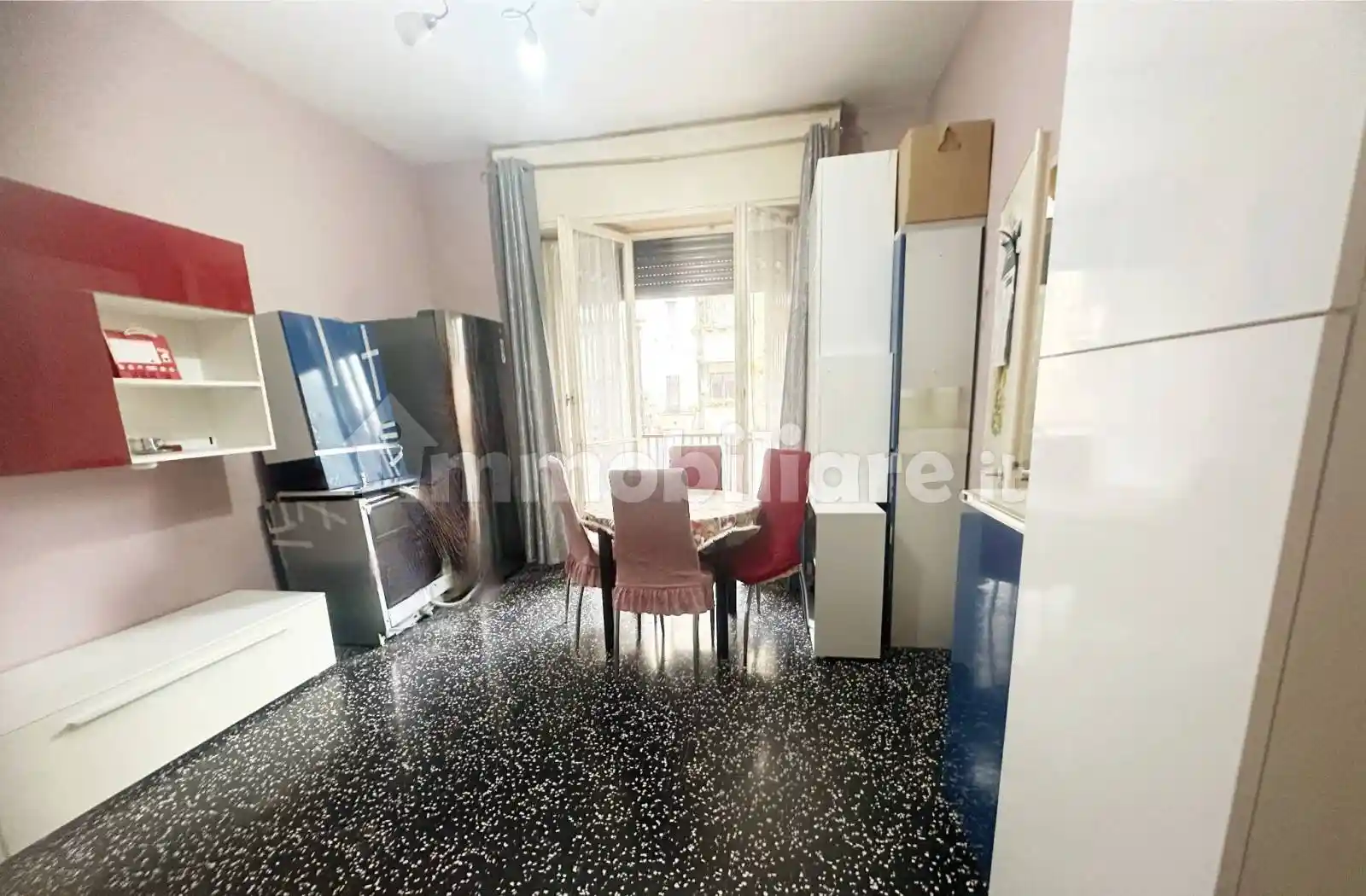 Trilocale via Console Marcello 38, Bovisa, Milano - foto 5