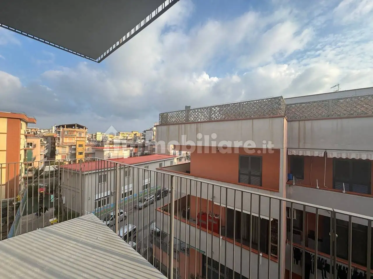 Appartamento in vendita a Arzano