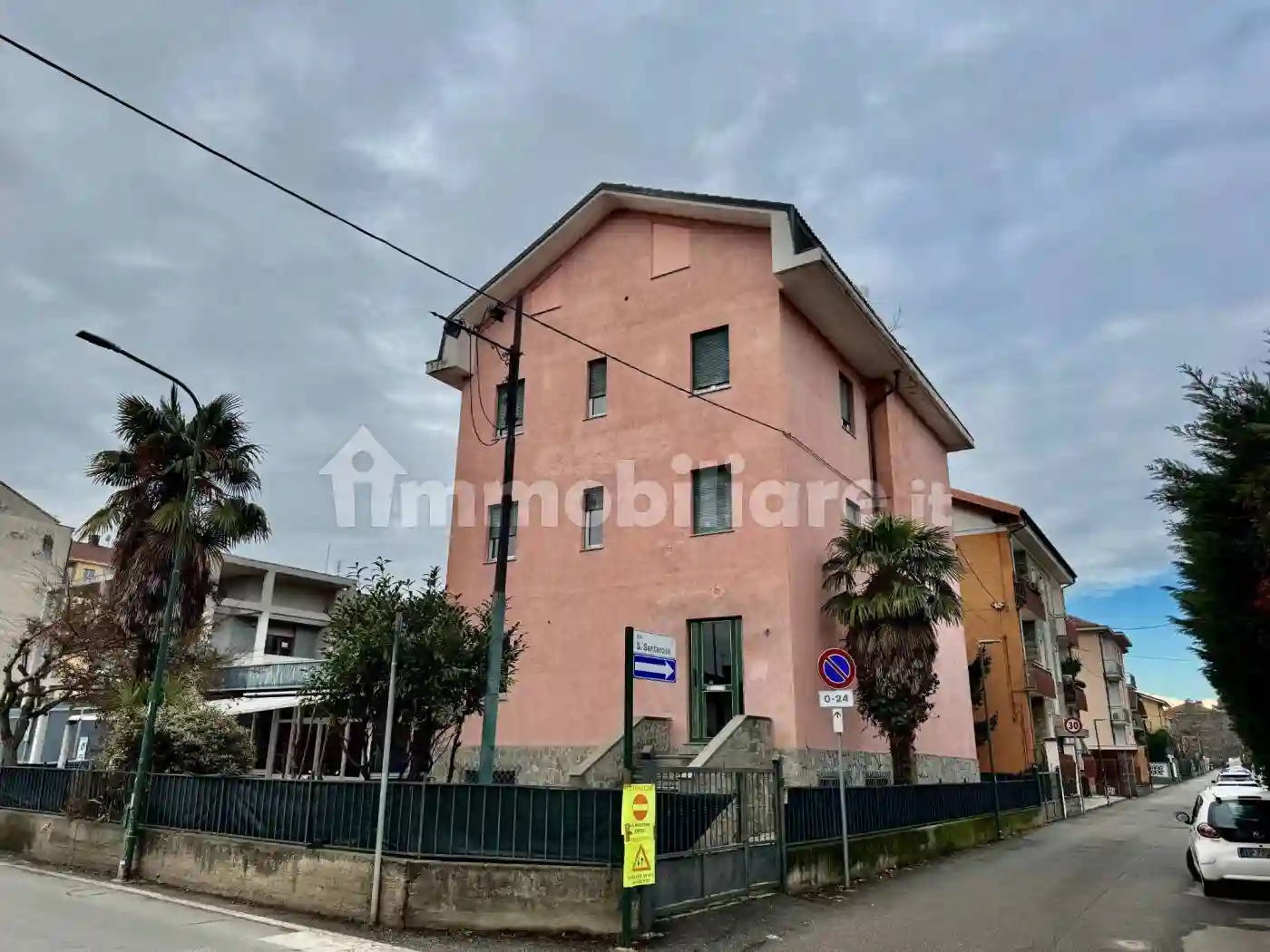 Palazzo - Edificio - foto 2