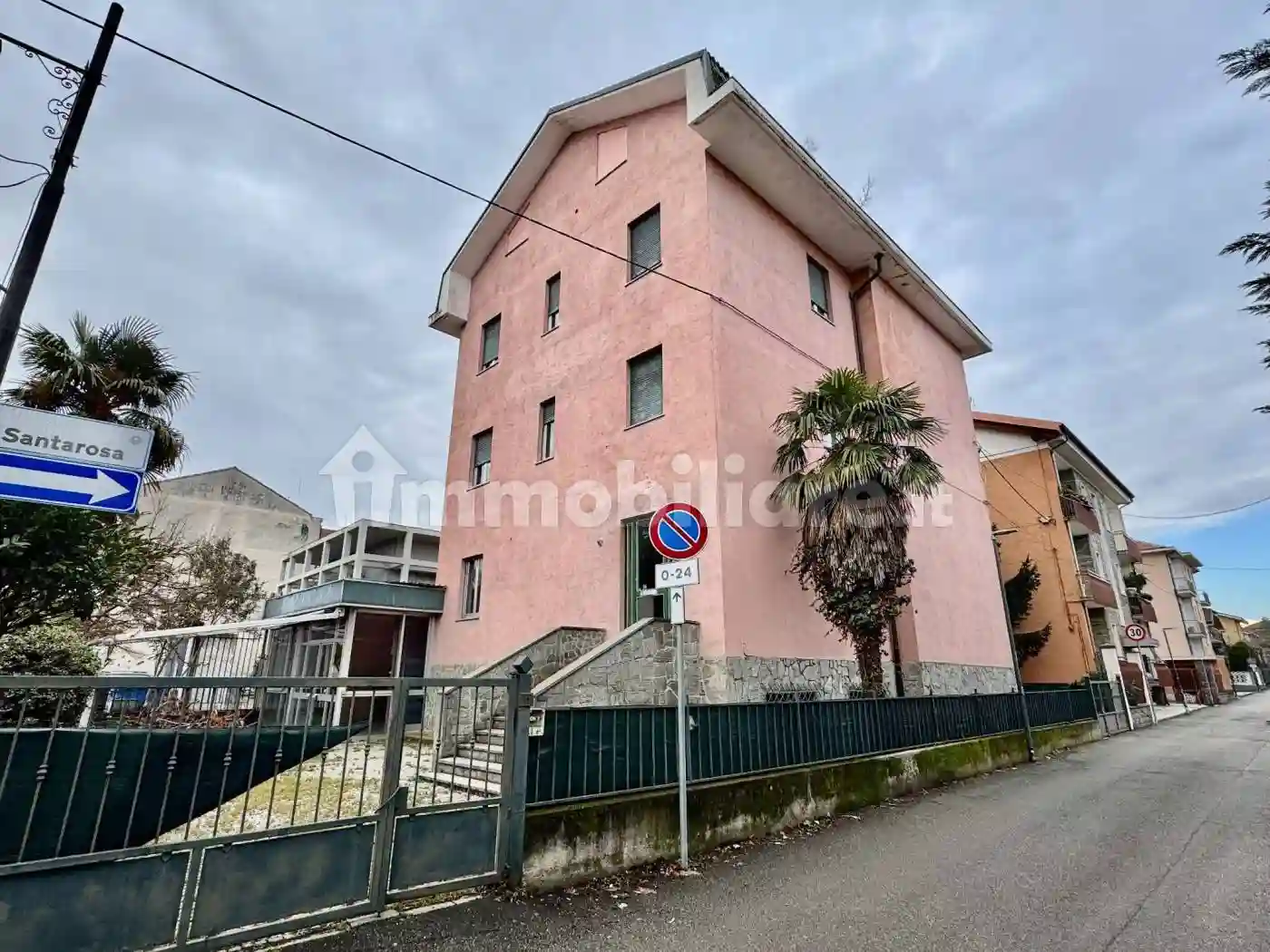 Palazzo - Edificio - foto 3