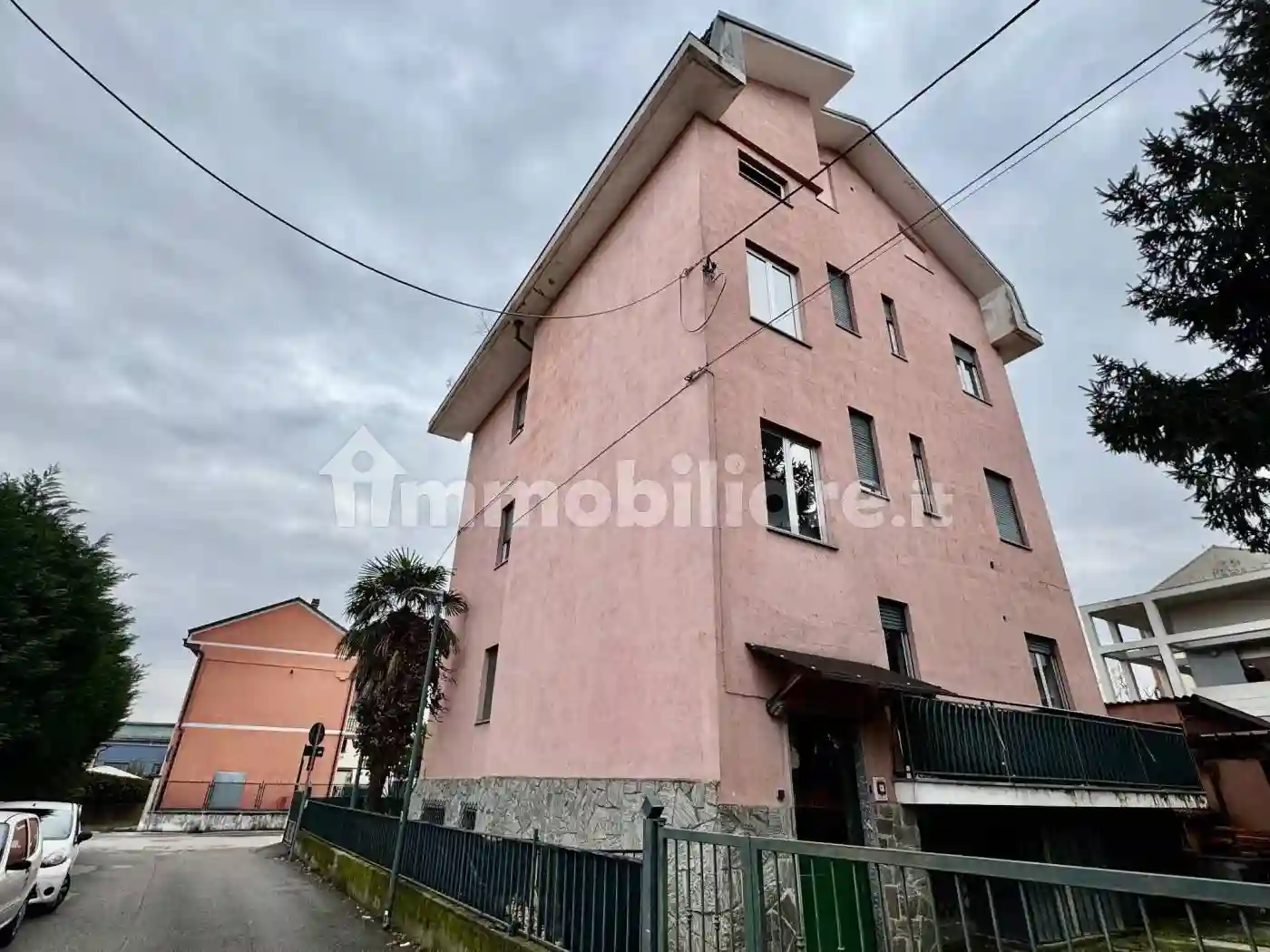 Palazzo - Edificio - foto 4