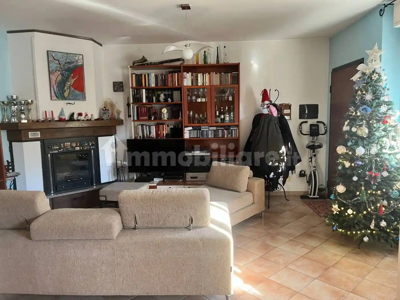 Appartamento in vendita a Urbino