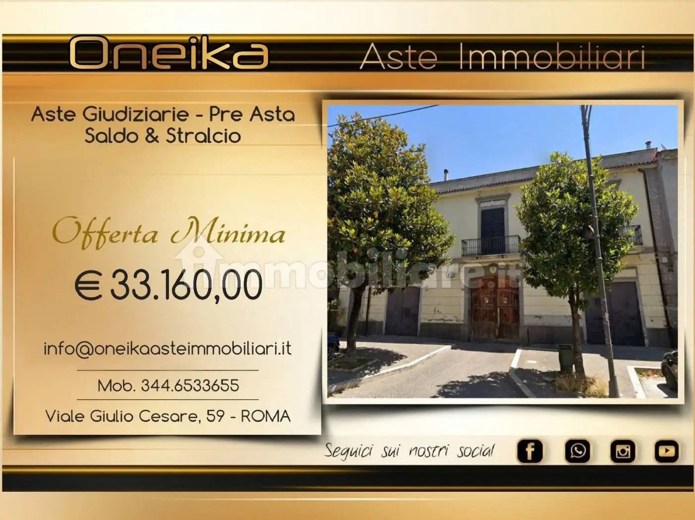 Appartamento in vendita a Melito di Napoli