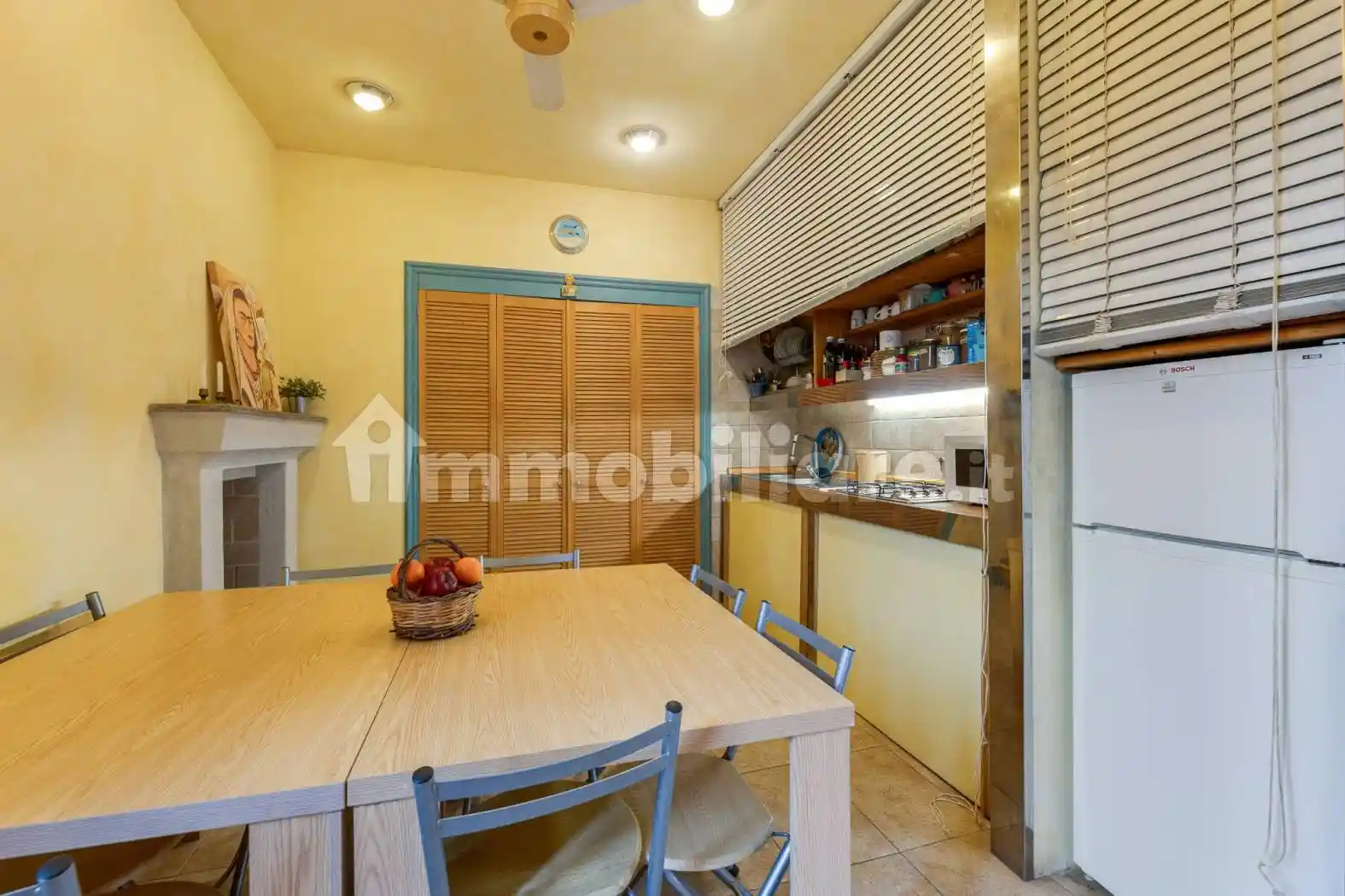 Appartamento via di Santa Maria del Pianto, Ghetto - Portico d'Ottavia, Roma - foto 3