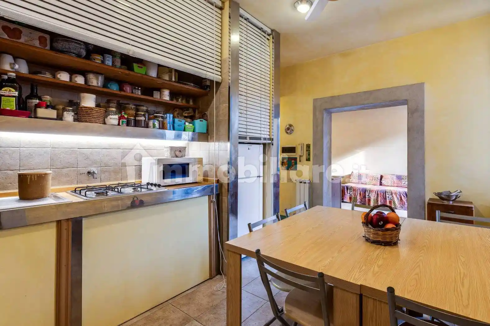 Appartamento via di Santa Maria del Pianto, Ghetto - Portico d'Ottavia, Roma - foto 4