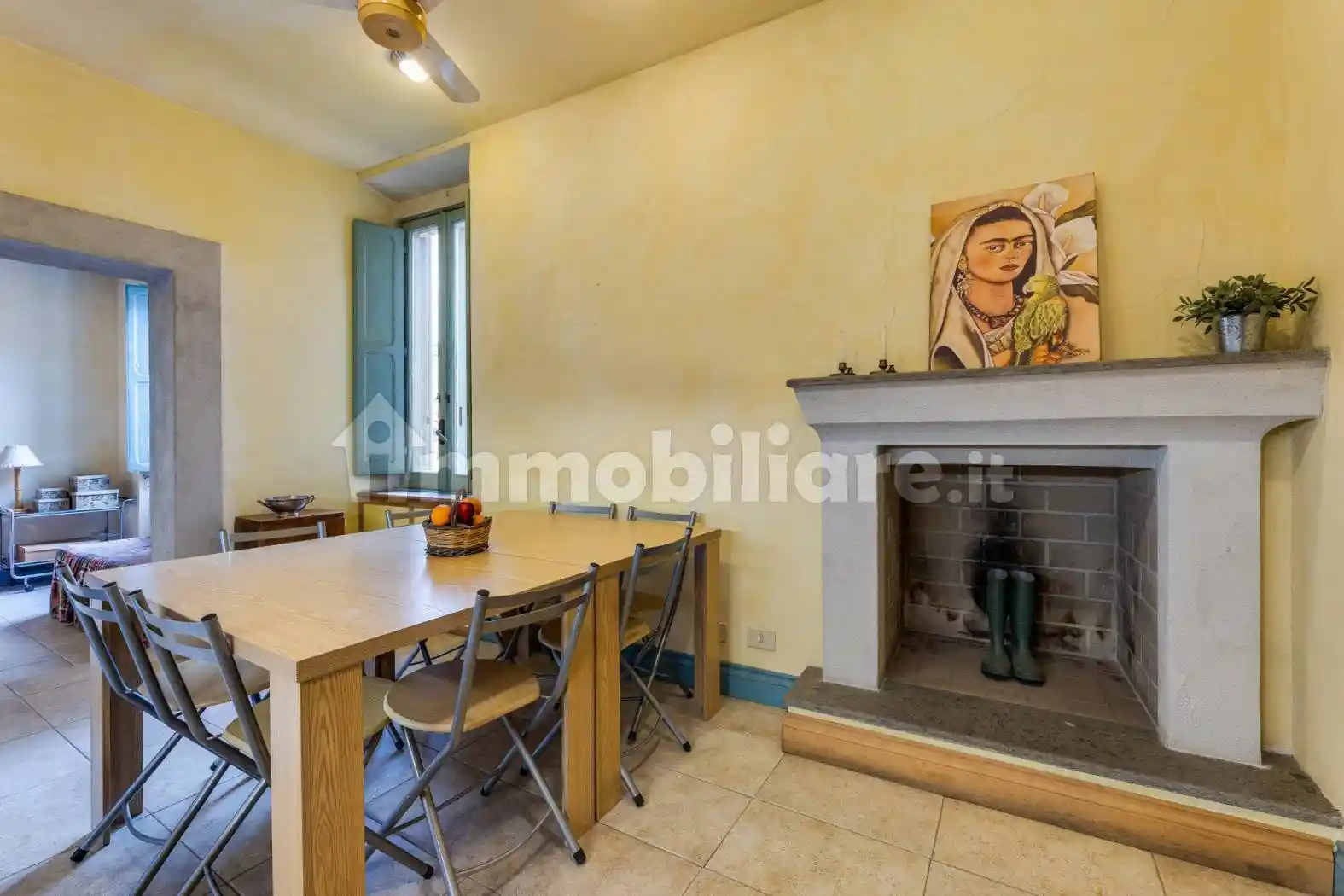 Appartamento via di Santa Maria del Pianto, Ghetto - Portico d'Ottavia, Roma - foto 5