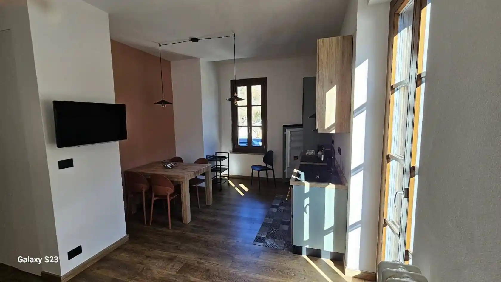 Appartamento in affitto a Pragelato