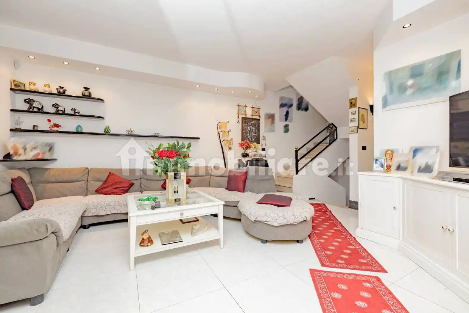 Villa in vendita a Bollate