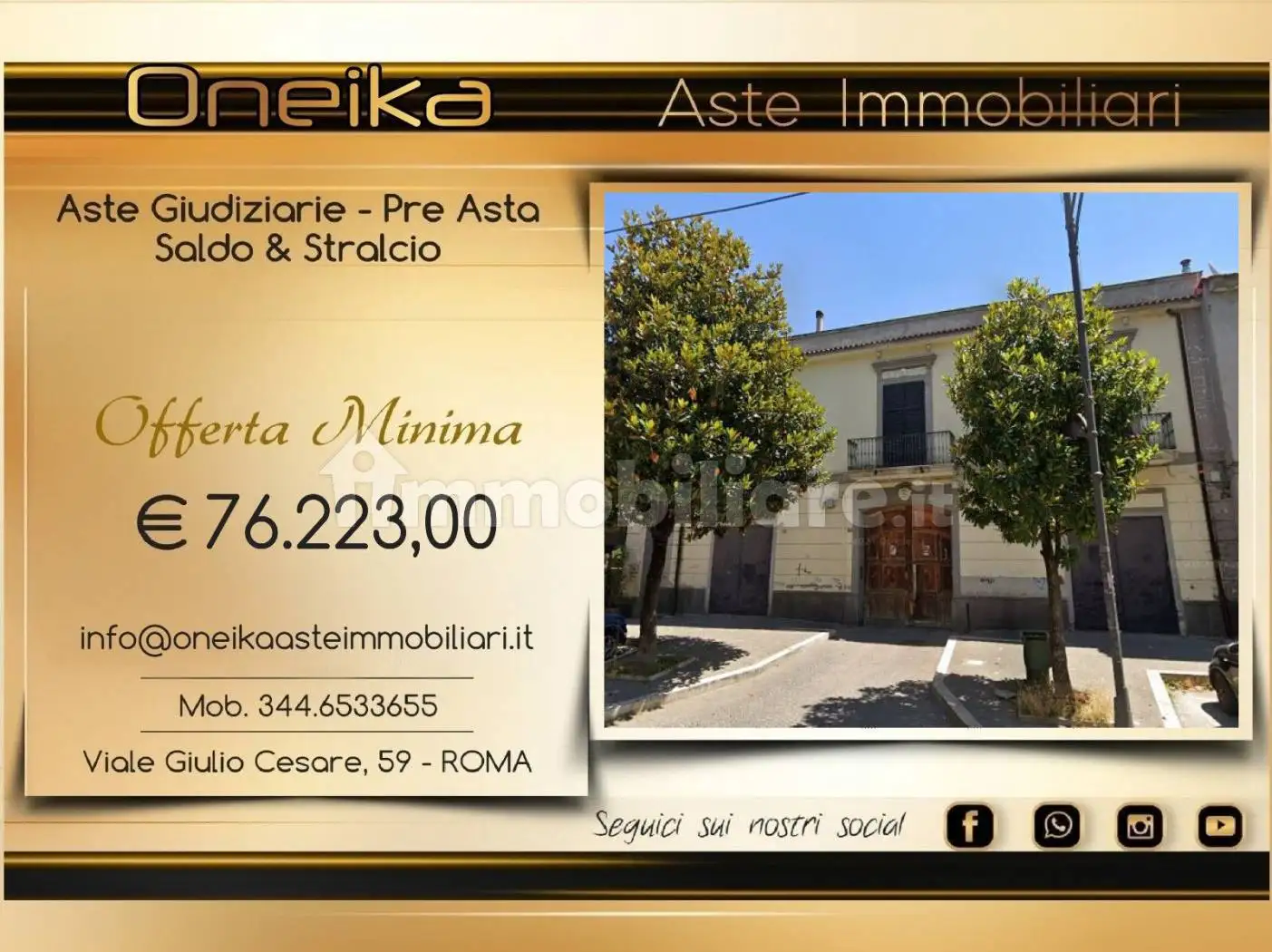 Appartamento in vendita a Melito di Napoli