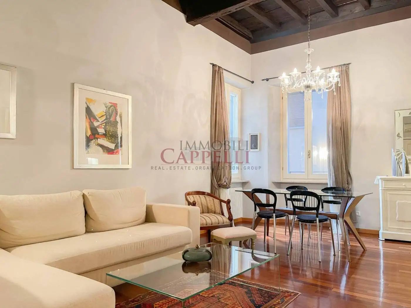 Appartamento in vendita a Cesena