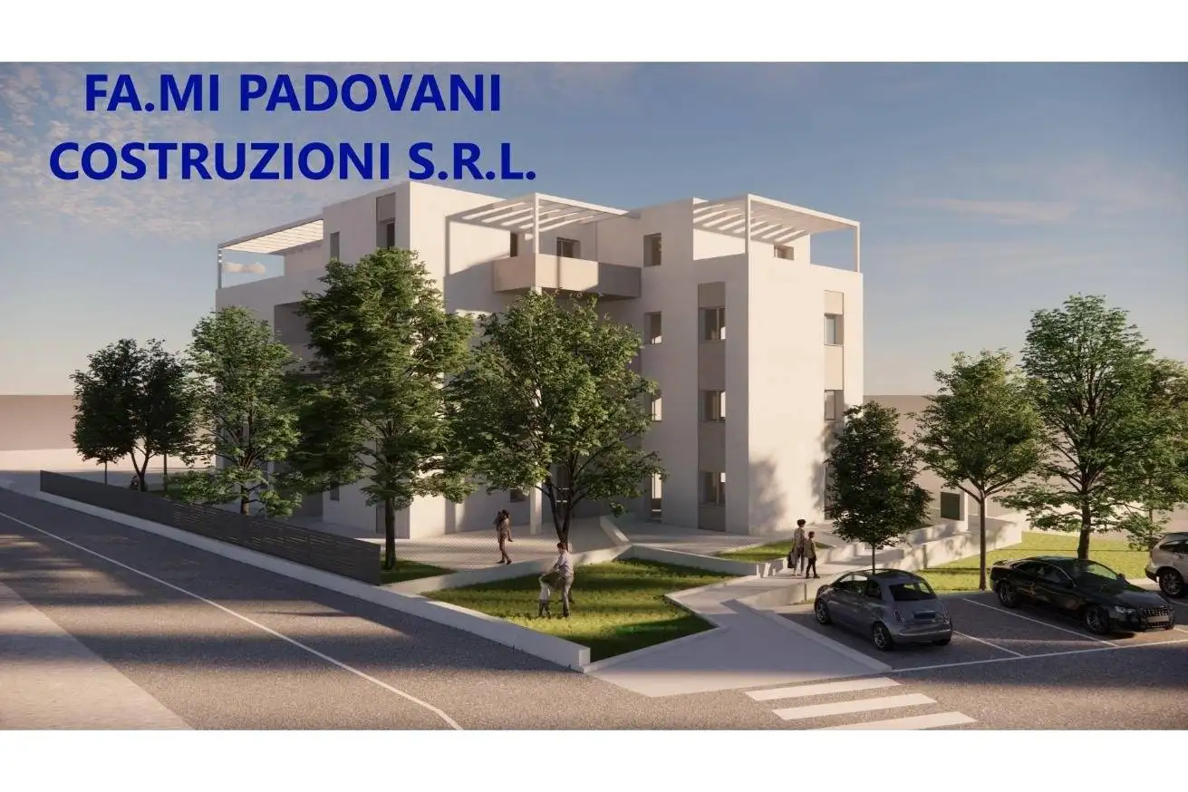 Appartamento in vendita a Castel San Pietro Terme