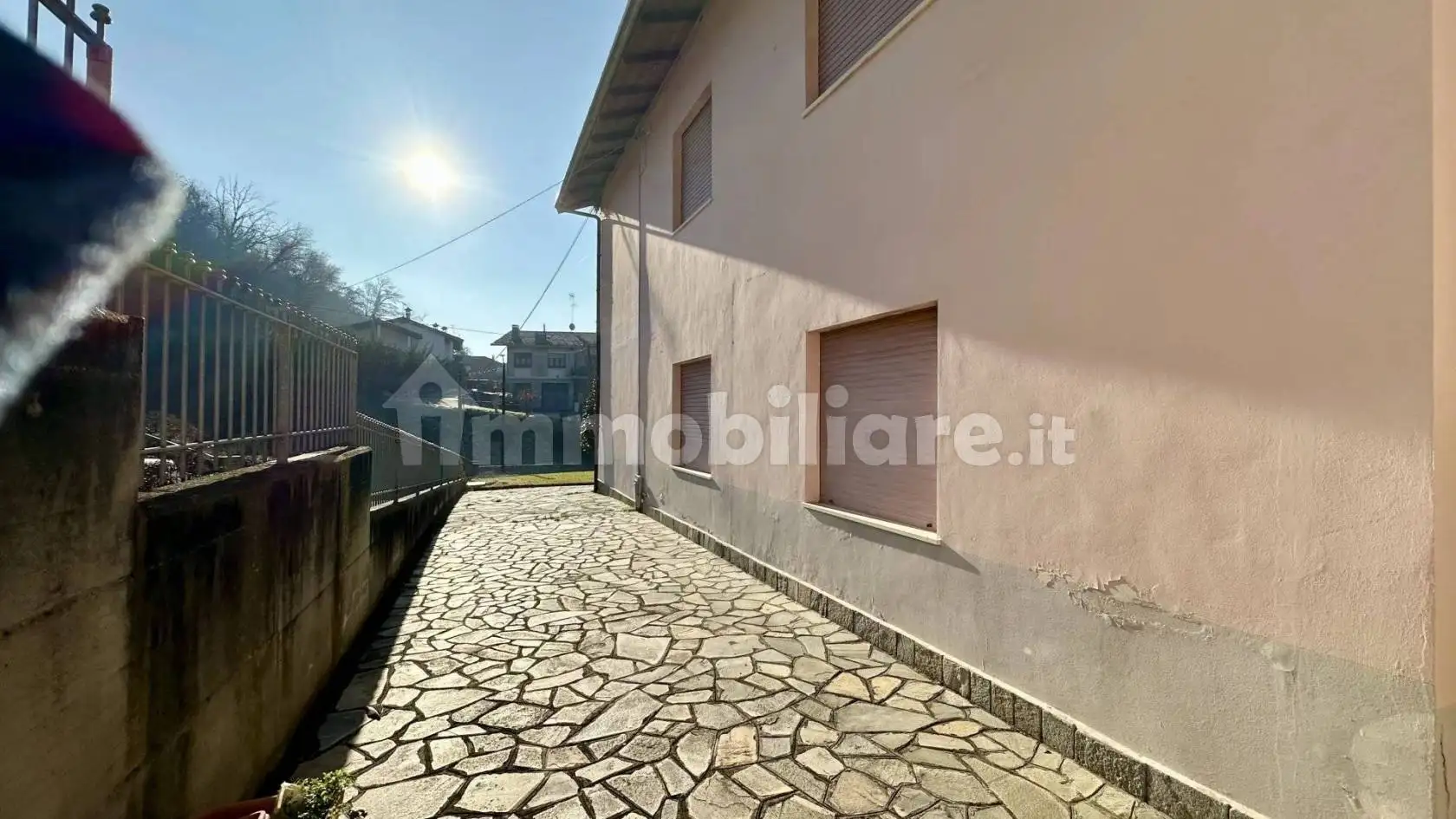 Quadrilocale via Gavai 5, Centro, Baldissero d'Alba - foto 3