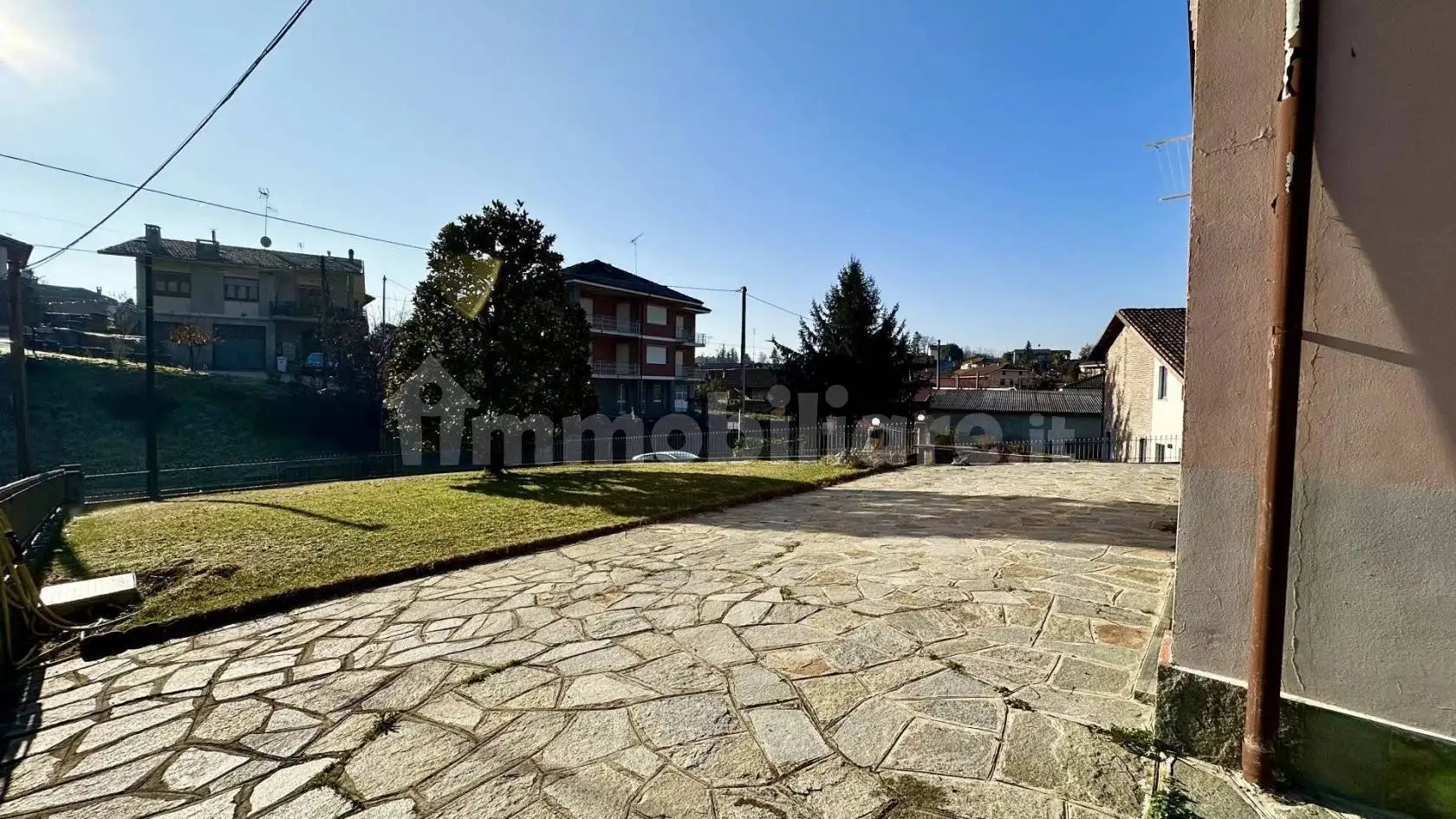 Quadrilocale via Gavai 5, Centro, Baldissero d'Alba - foto 5