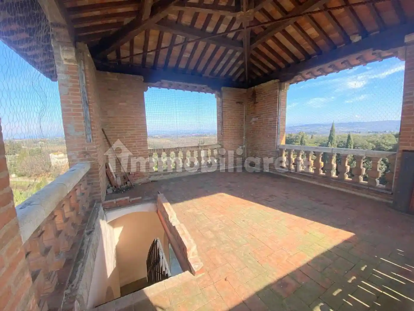 Villa in vendita a Barberino Tavarnelle