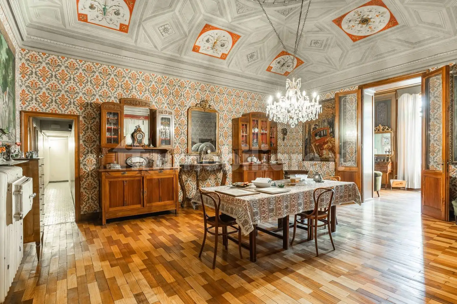 Appartamento in vendita a Bologna