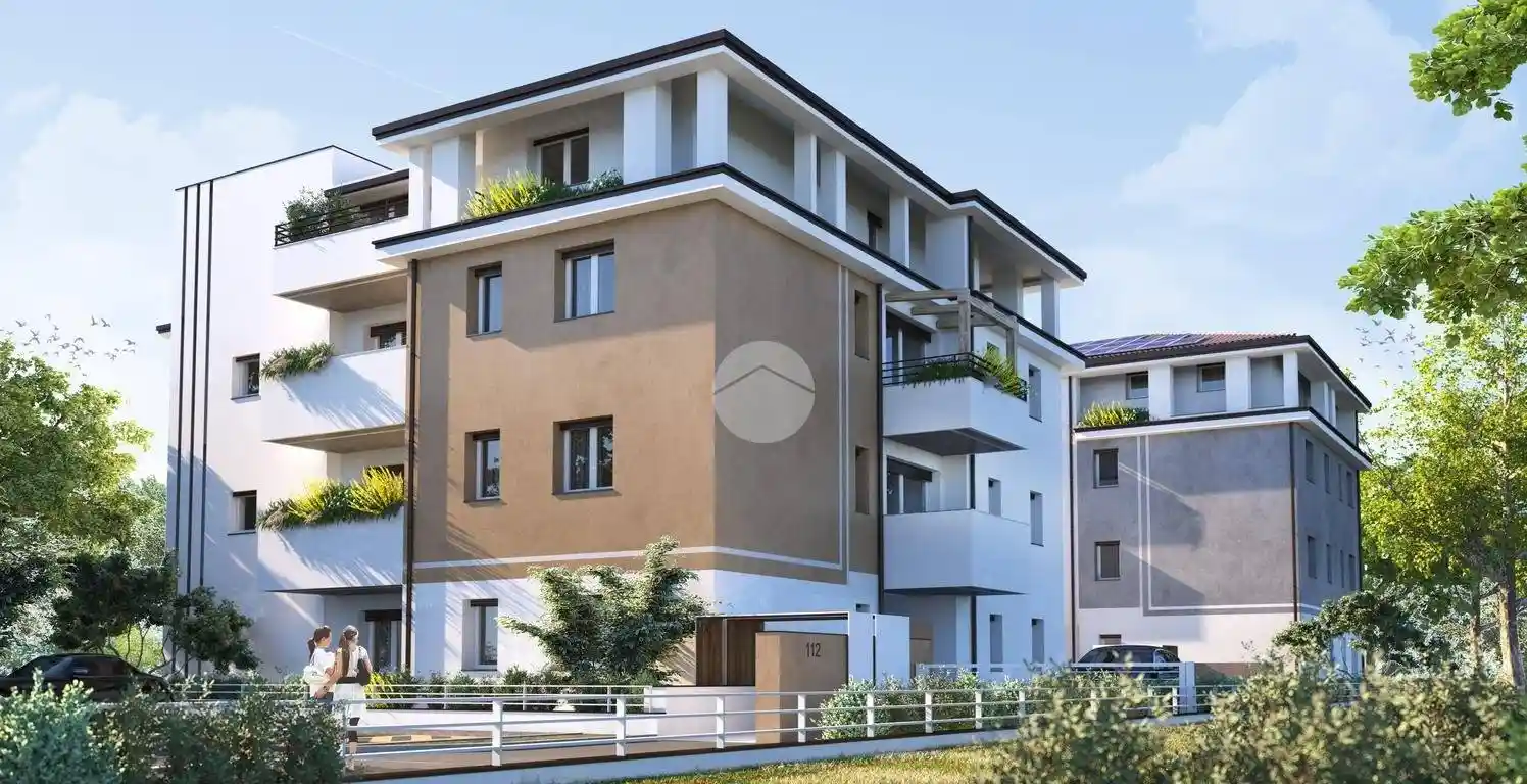 Appartamento in vendita a Rimini