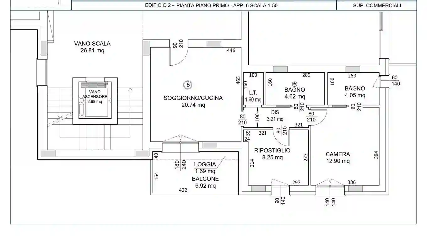 Appartamento - foto 3