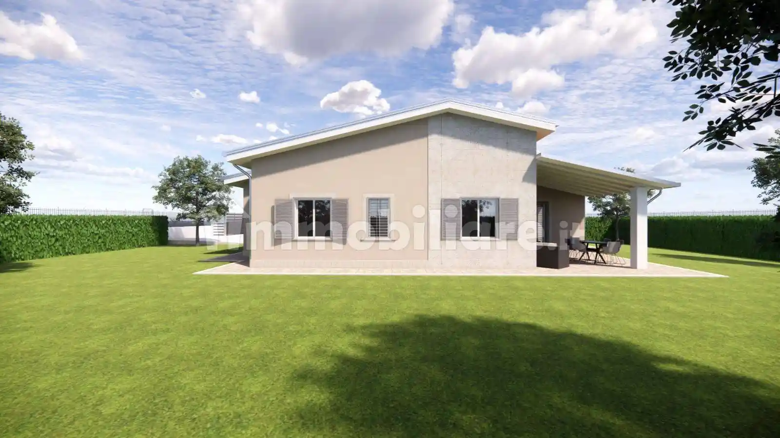 Villa in vendita a Marino