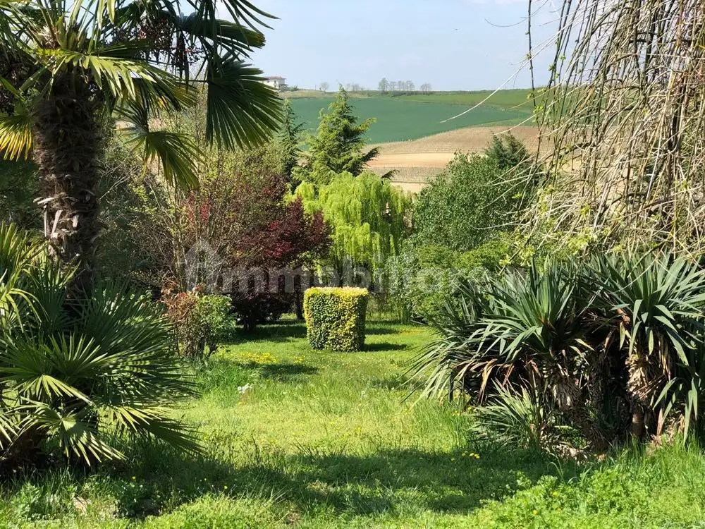 Casale via Roma 1, Centro, Alfiano Natta - foto 3