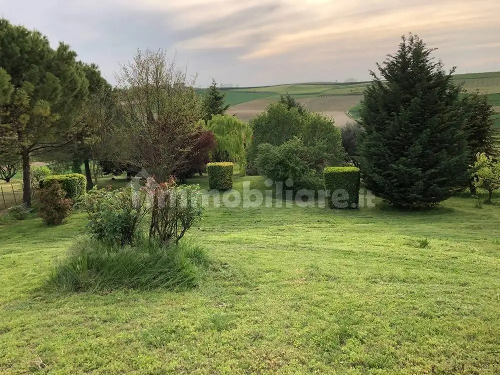 Casale via Roma 1, Centro, Alfiano Natta - foto 4