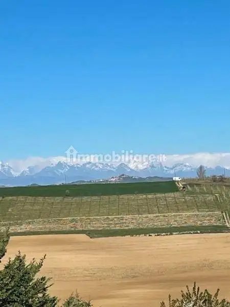 Casale via Roma 1, Centro, Alfiano Natta - foto 5