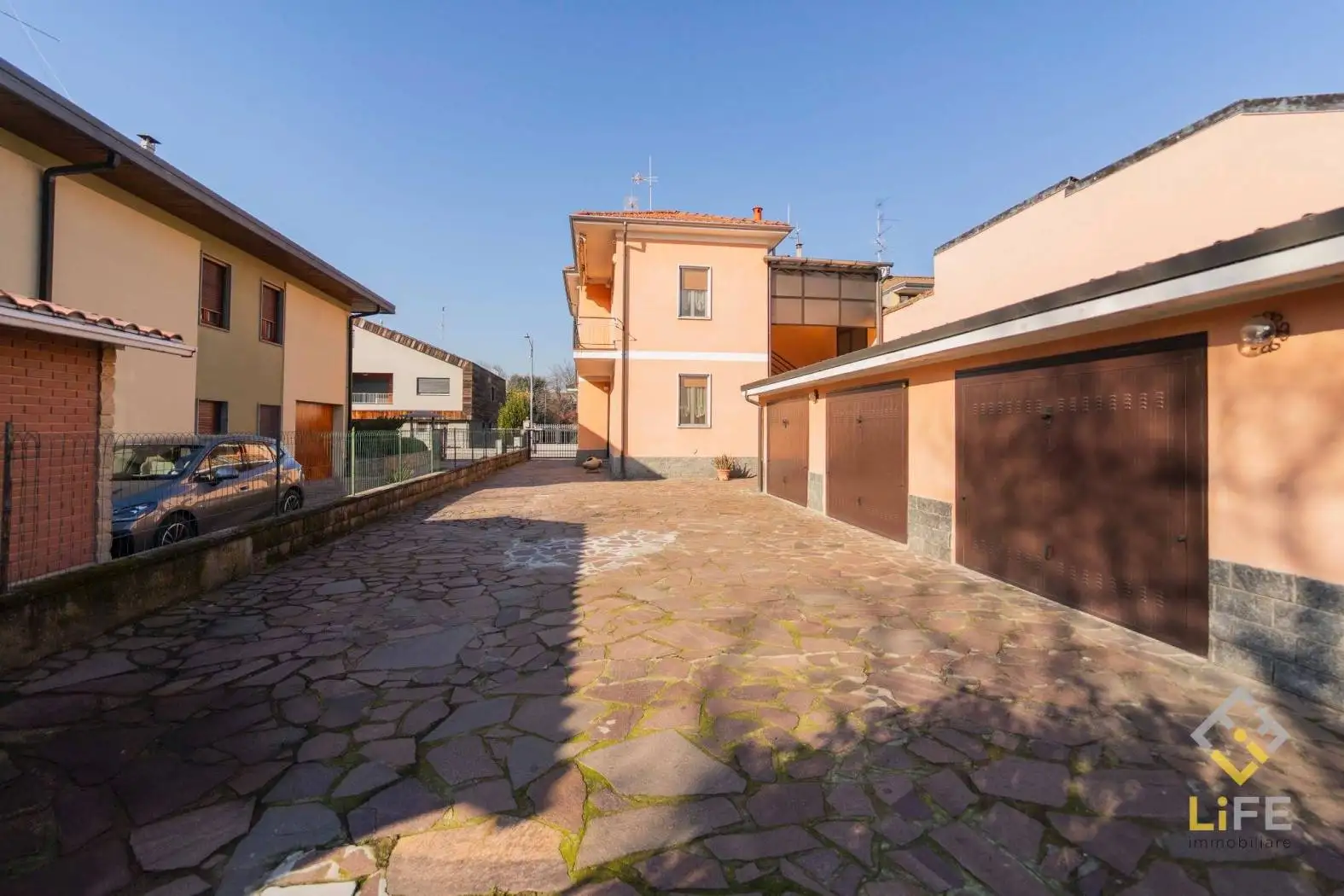 Villa in vendita a Novara