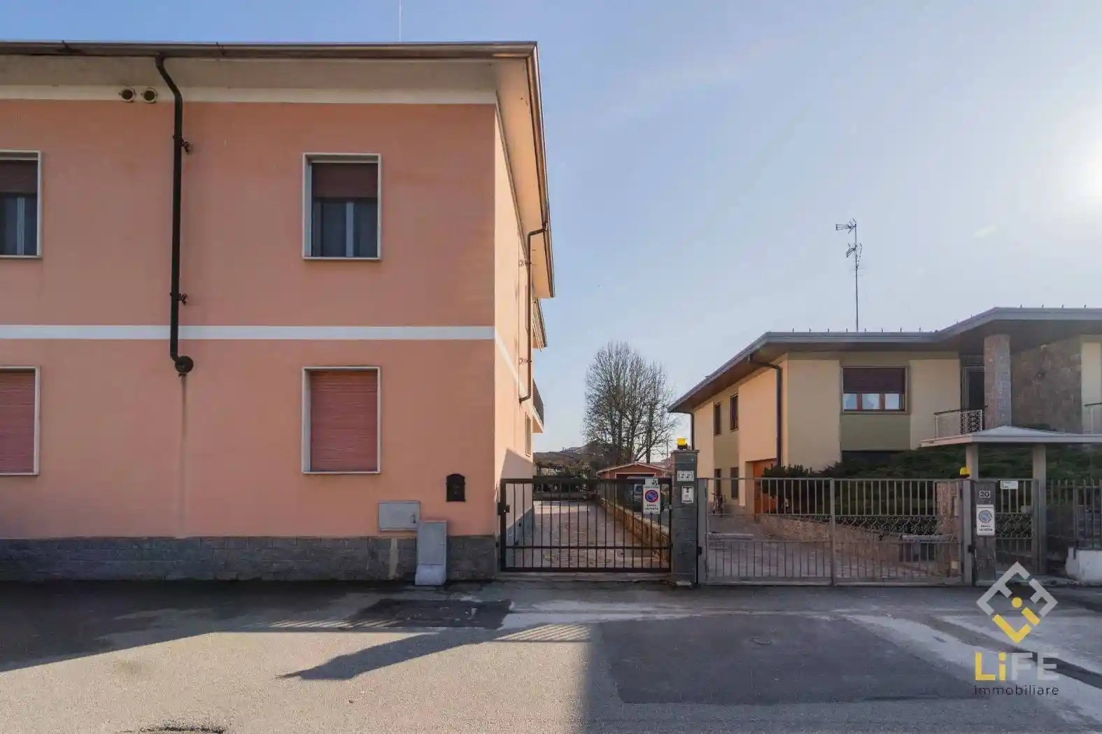 Villa bifamiliare Strada Privata Possessione 22, Pernate, Novara - foto 4