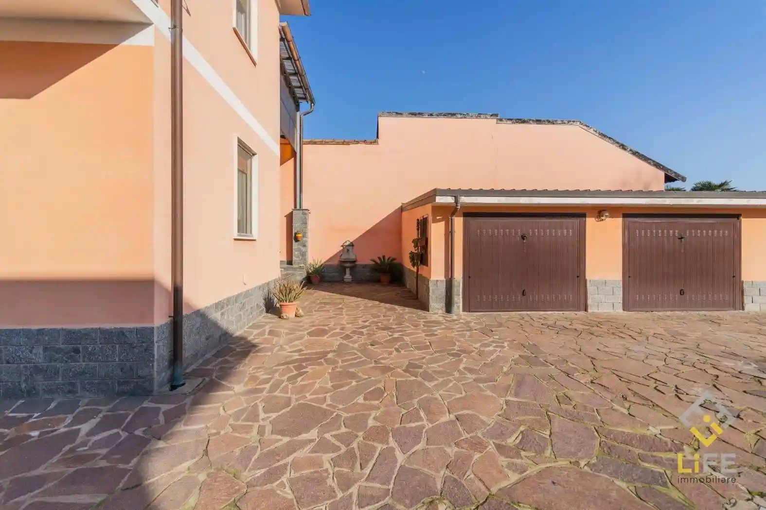 Villa bifamiliare Strada Privata Possessione 22, Pernate, Novara - foto 5