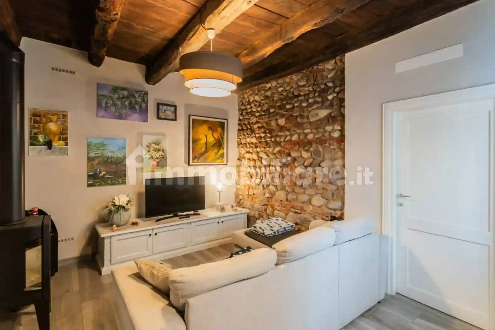 Casa indipendente - foto 2