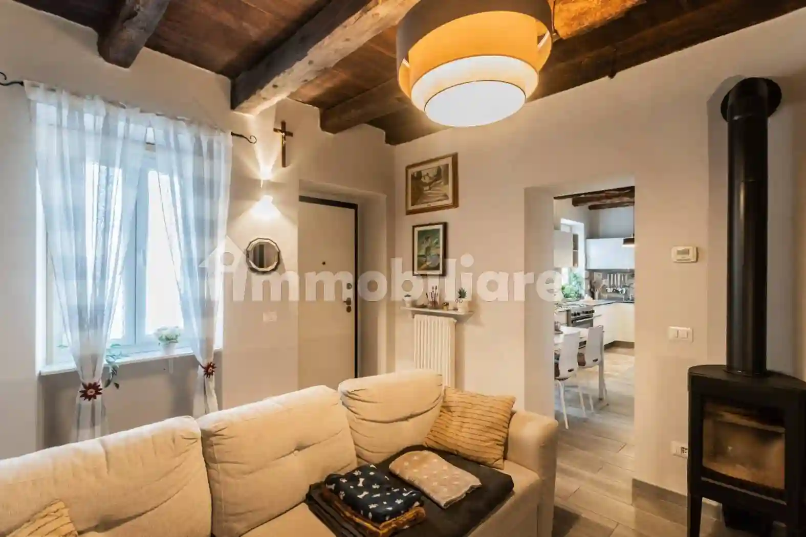 Casa indipendente - foto 4