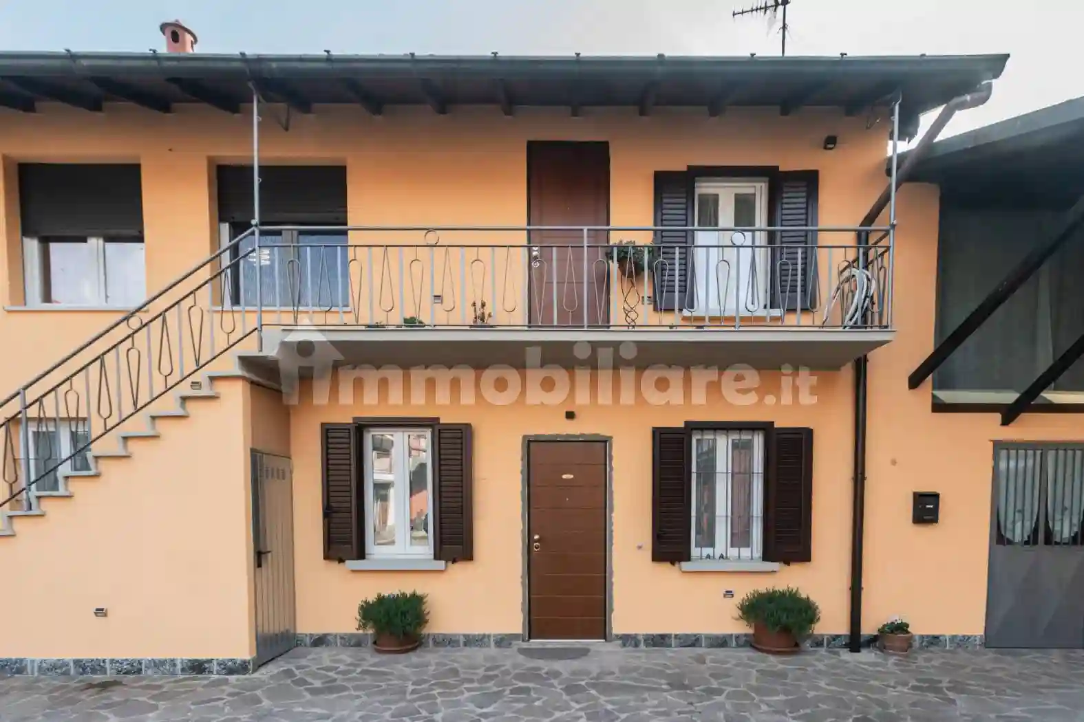 Casa indipendente - foto 5