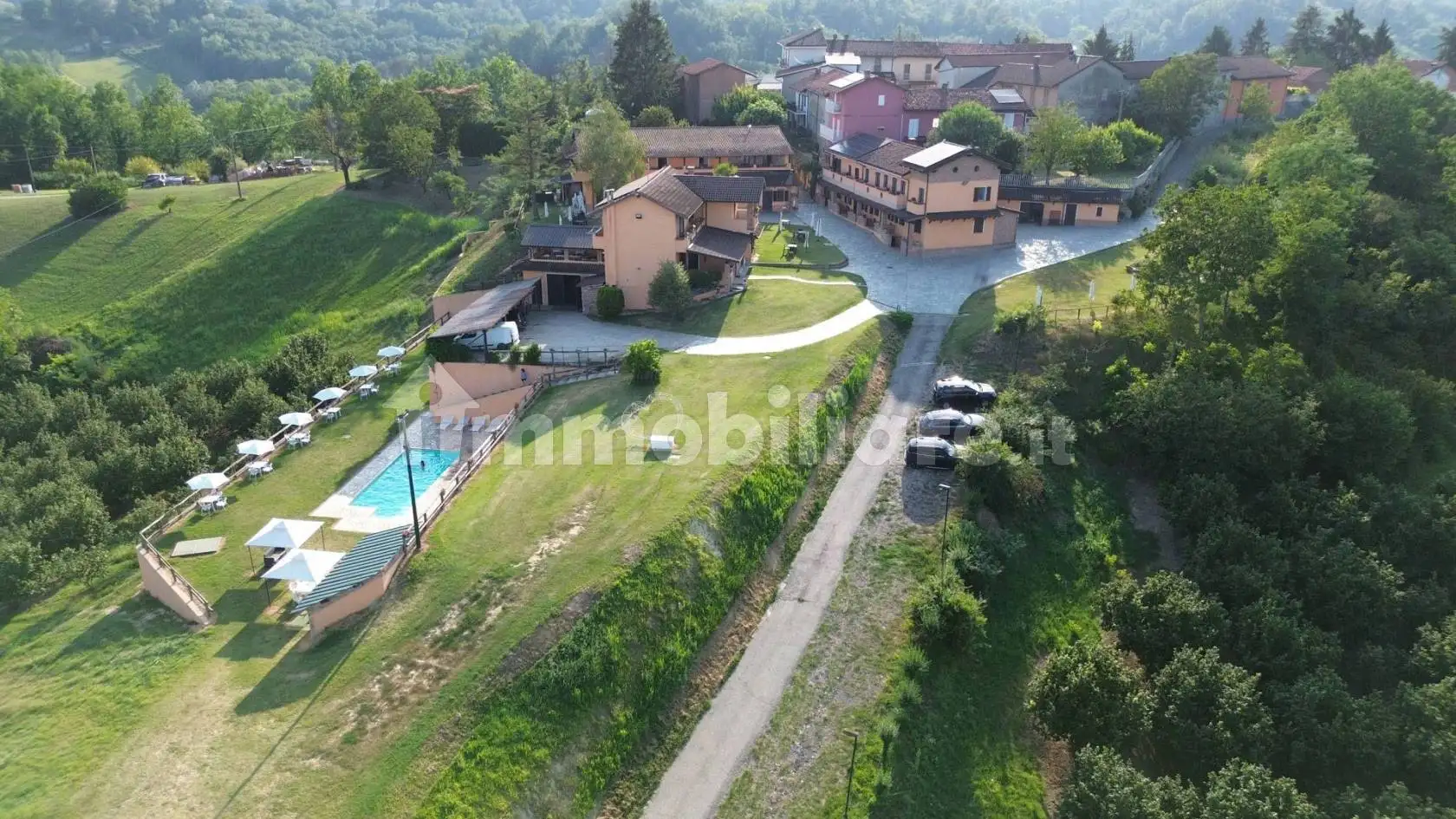 Casale, ottimo stato, 700 m², Cortazzone - foto 4