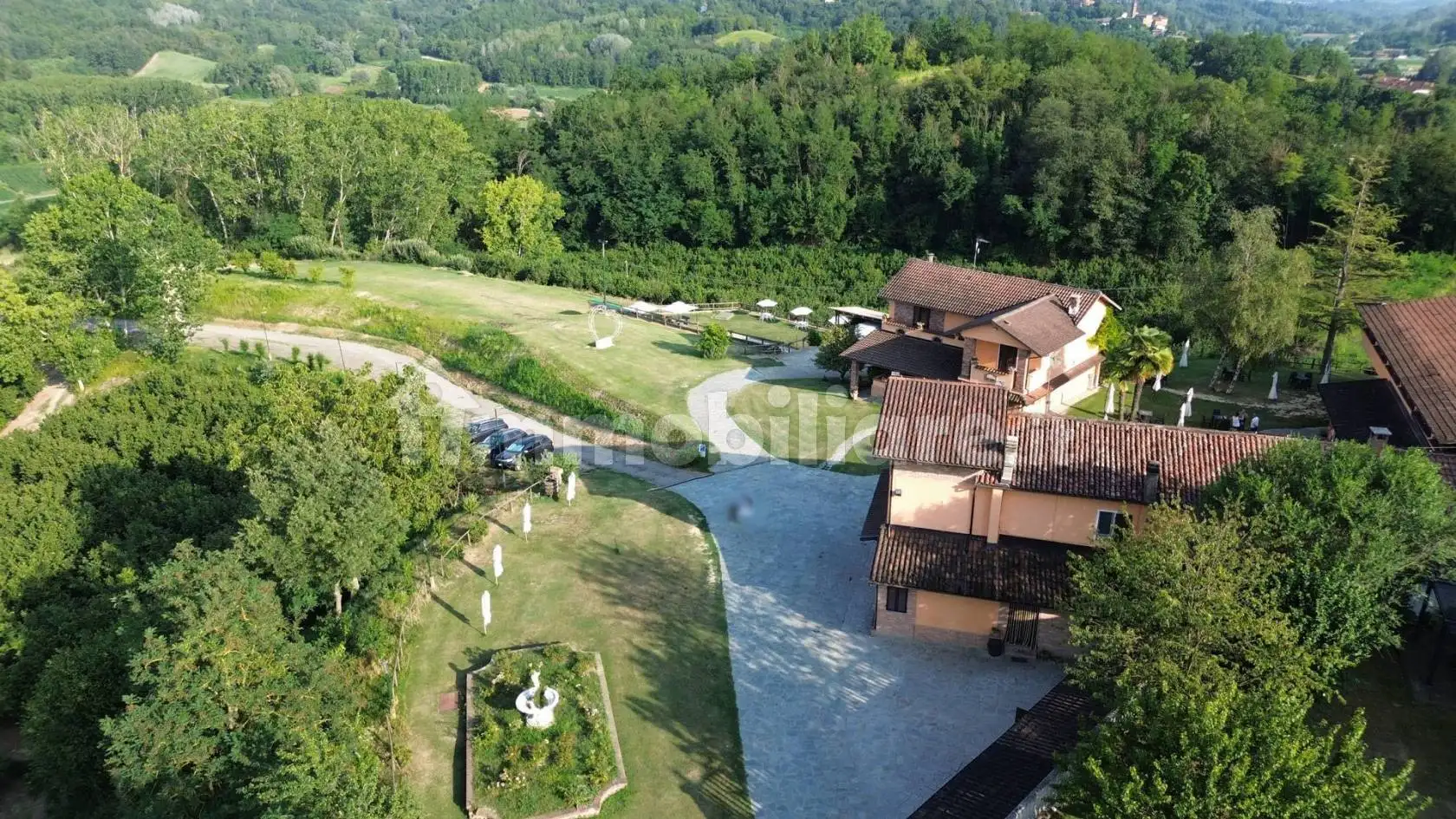 Casale, ottimo stato, 700 m², Cortazzone - foto 5