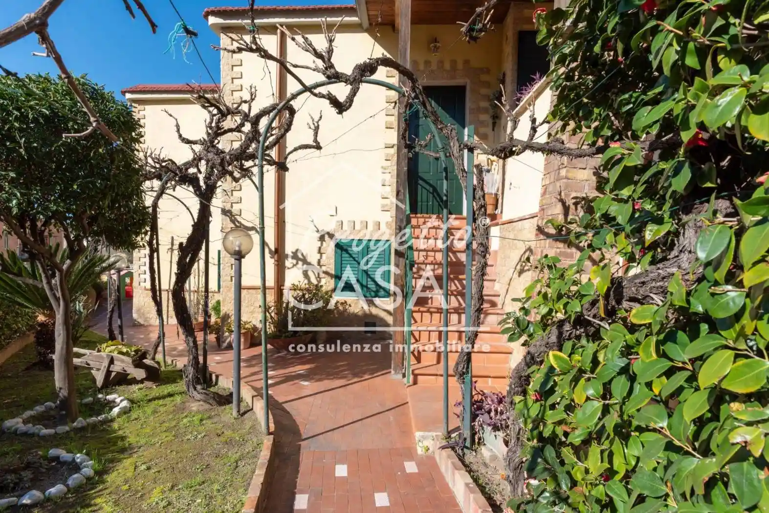 Casa indipendente - foto 2