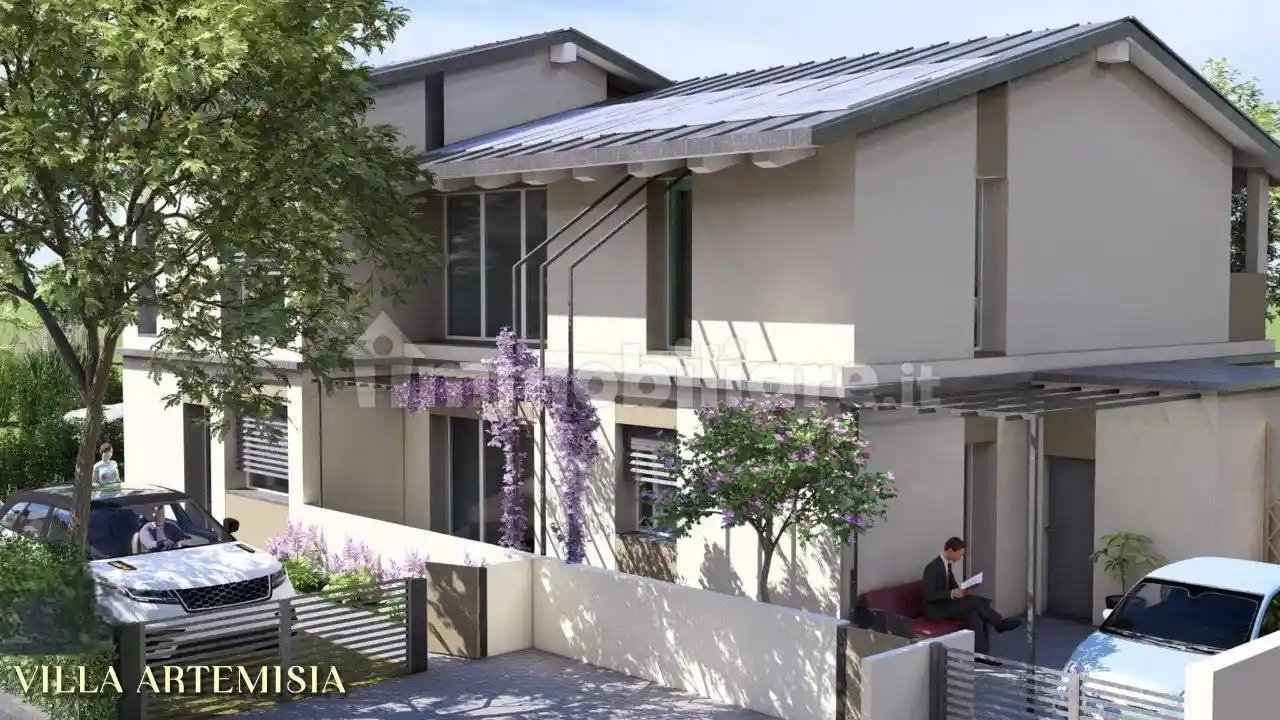 Casa indipendente in vendita a Ravenna