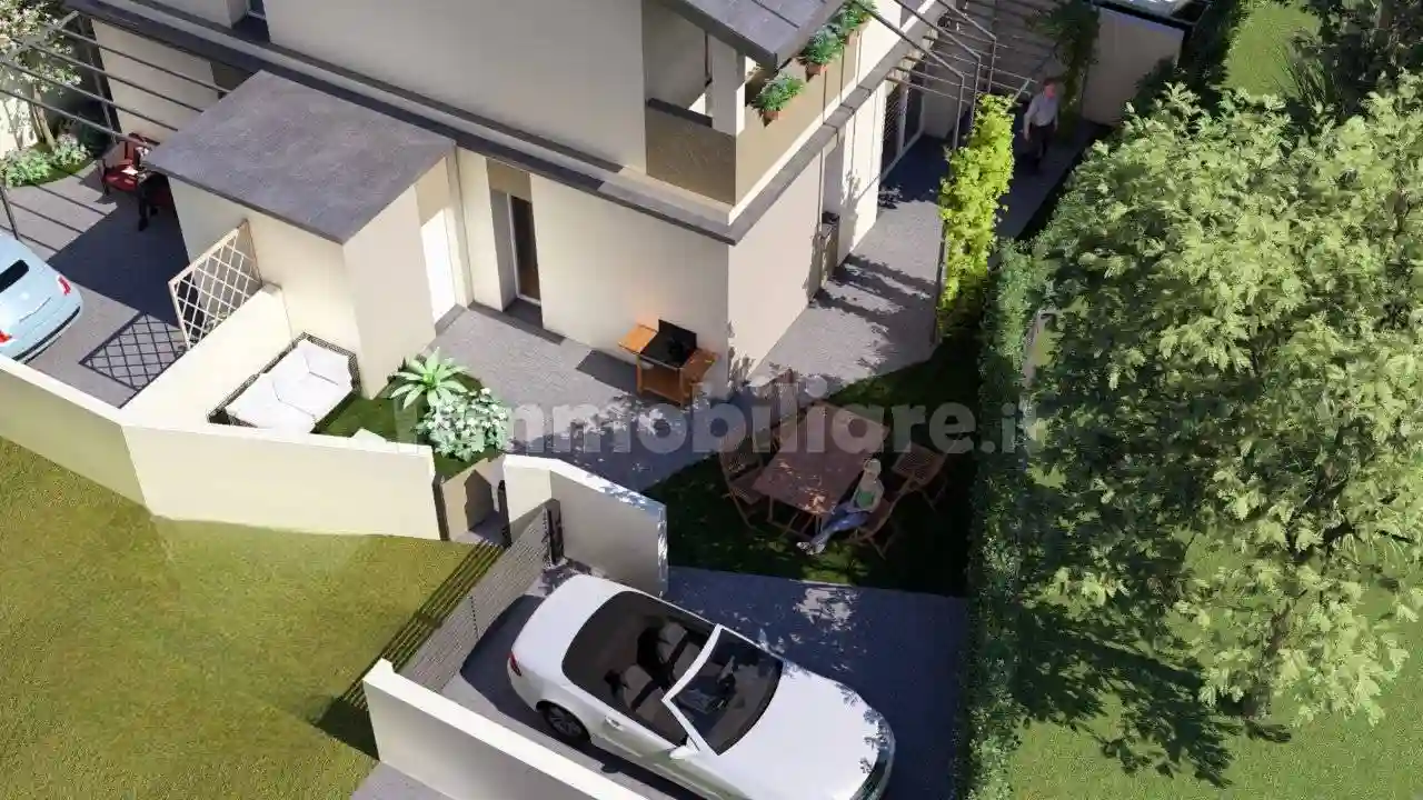 Casa indipendente - foto 3