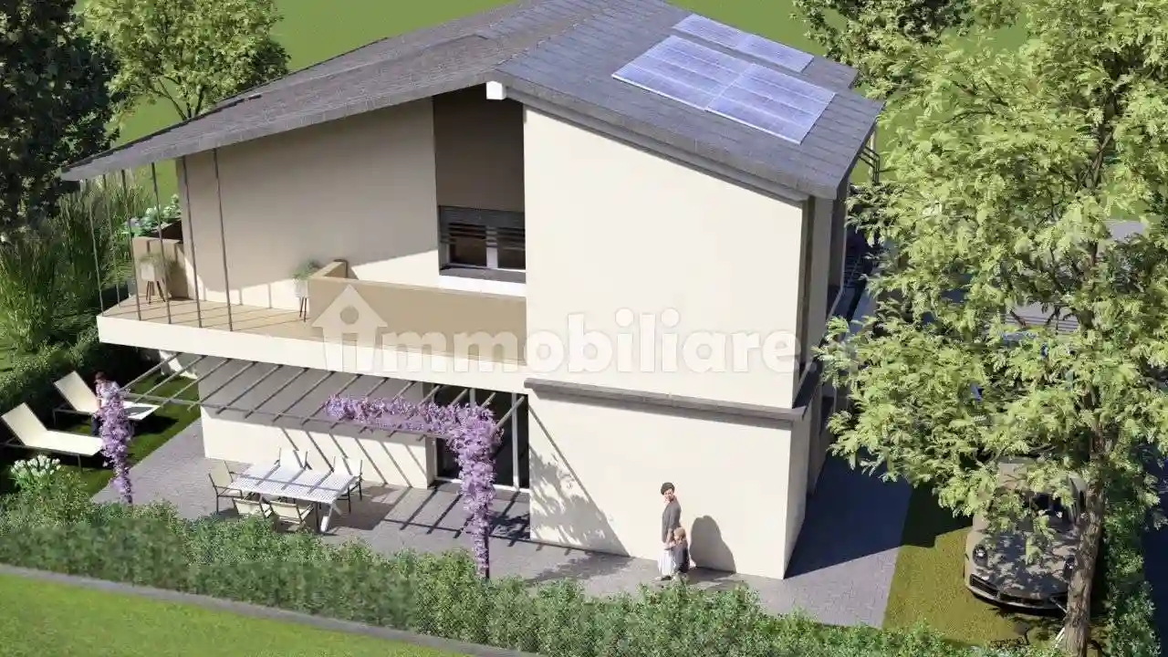 Casa indipendente - foto 4