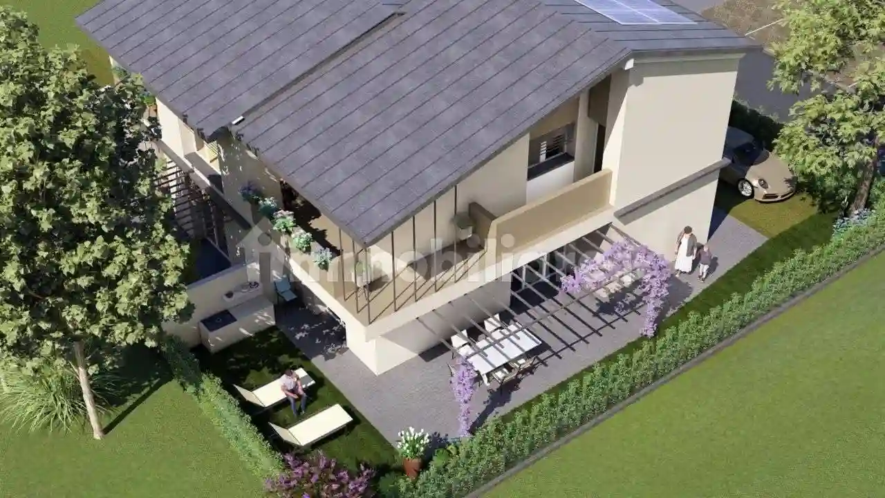 Casa indipendente - foto 5