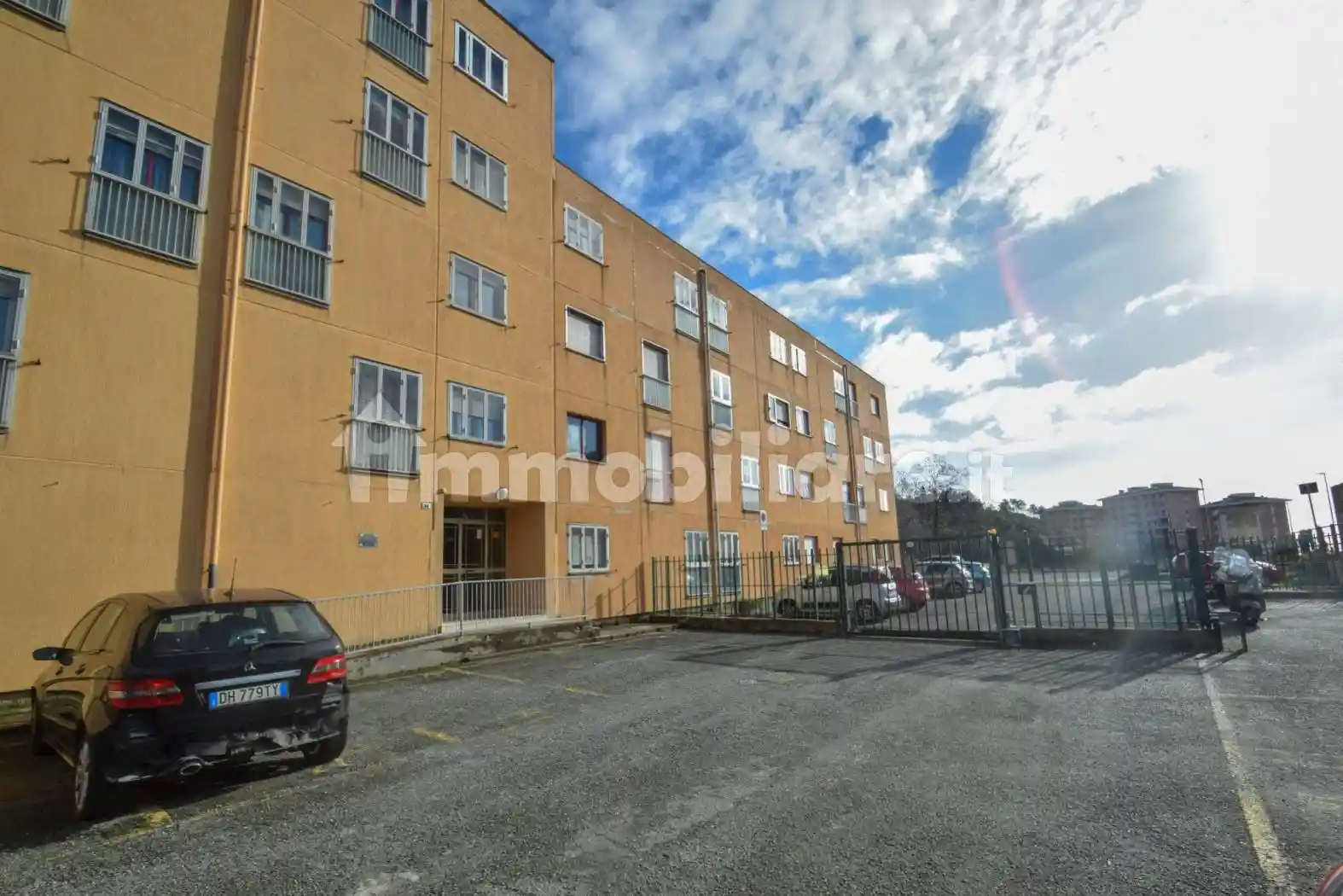 Quadrilocale via 2 Dicembre 1944, Voltri, Genova - foto 4