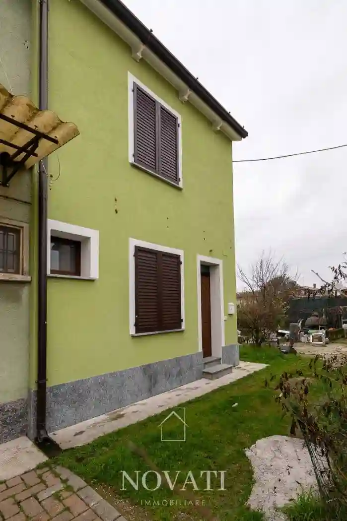 Casa indipendente - foto 2