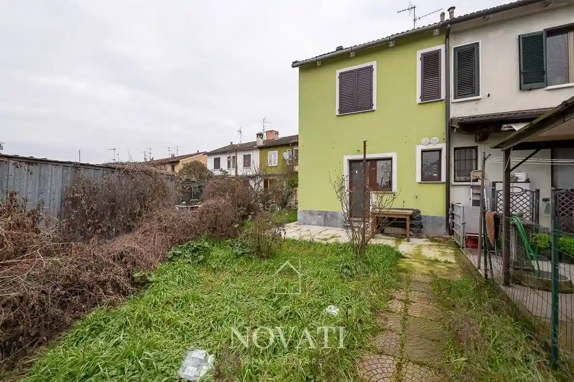 Casa indipendente - foto 5