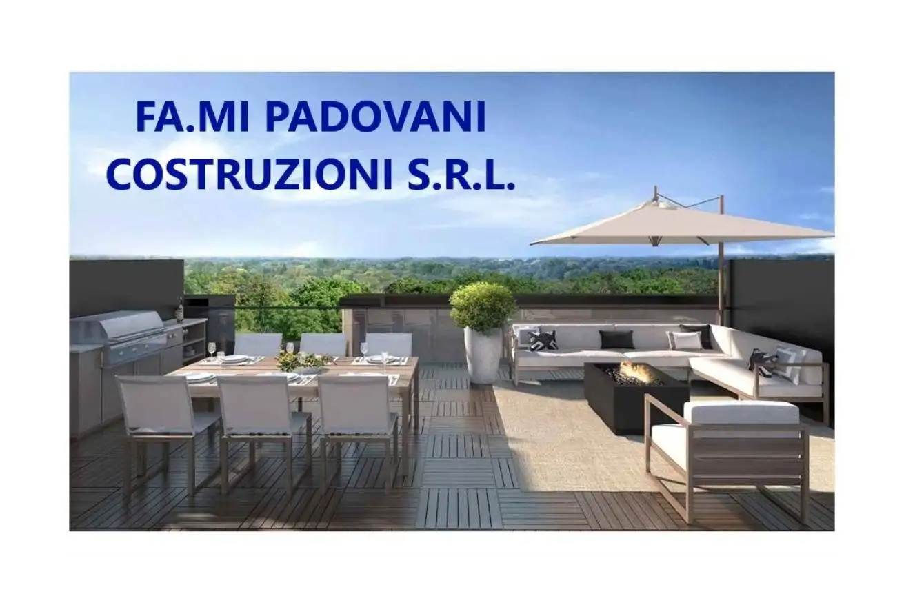 Attico - Mansarda in vendita a Castel San Pietro Terme