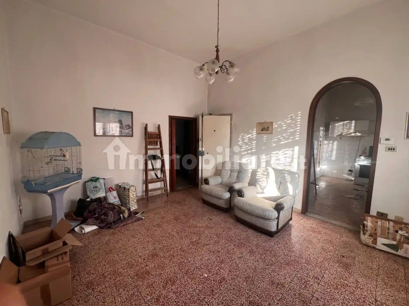 Casa indipendente in vendita a Ferrara